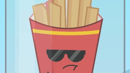 [转载]BFDI:谁跳舞跳的最好？