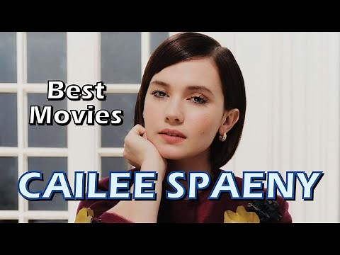 5 Best Cailee Spaeny Movies