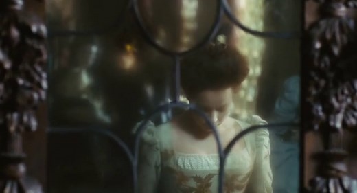 Elizabeth - Az aranykor 2007.