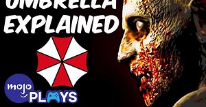 Origins of The Umbrella Corporation | Articles on WatchMojo.com
