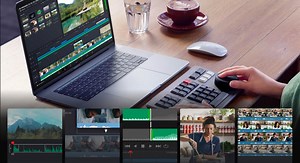 New Course: Advanced Editing with DaVinci Resolve