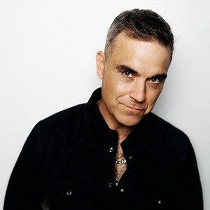 Oberkörperfrei, humorvoll, ehrlich: Robbie Williams im SWR3-Interview