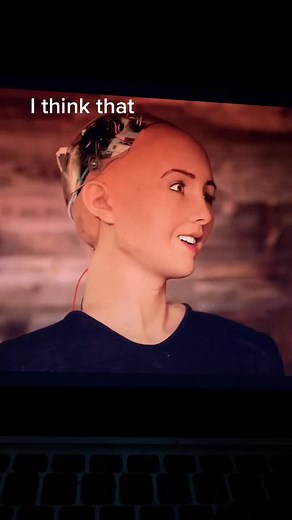 Sophia vs. The Robot: AI Showdown Explained