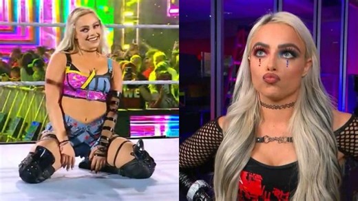 Watch: Liv Morgan says she is happy for 32-year-old star after losing to her on SmackDown in bizarre backstage interview