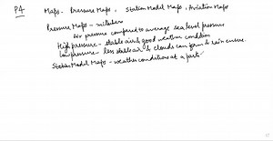 SOLVED:List three different types of climate models of different complexity.