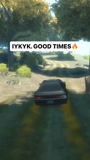 The Easter eggs and glitches in GTA4 will be unmatched #gta #gta4 #xbox360 | GTA Insider