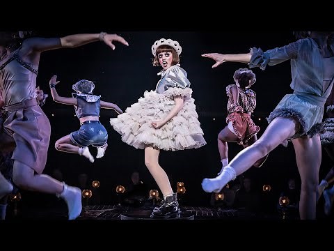 Aimee Lou Wood as Sally Bowles | Cabaret at the Kit Kat Club