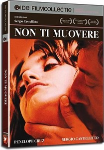 Non Ti Muovere (Dvd), Penélope Cruz | Dvd's | bol