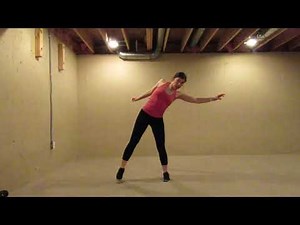 One Jump Ahead Choreography - FRTC Aladdin Jr.