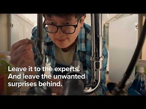 The Novice | Leave It to the Experts | Service Experts