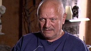 Five Minutes With: Steven Berkoff