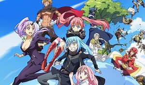 "Meine Wiedergeburt als Schleim in einer anderen Welt" - Volume 3 - Kritik | Moviebreak.de