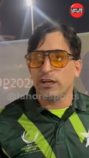 1.5K views · 55 reactions | India vs Pak: Pakistani Fan Isn't...