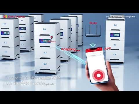 The new generation of Home Energy Storage BMS is coming!