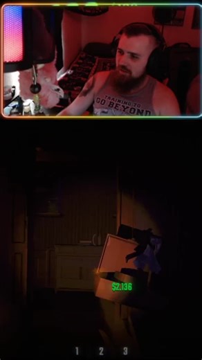 BeArDeDbRoGaMeS on Instagram: "SPINNNING IN MY FEEELS | #beardedbrogames on #Twitch"