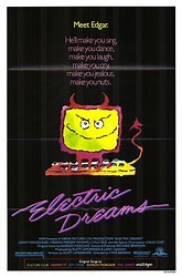 Electric Dreams Reviews - Metacritic