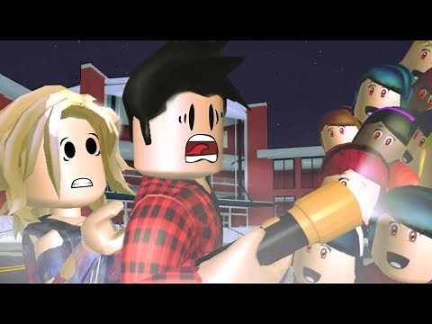 ТНЕ ОDЕR 2 (ОUΤΒRЕΑΚ) - Α RОΒLОX HОRRОR ΜОVIЕ