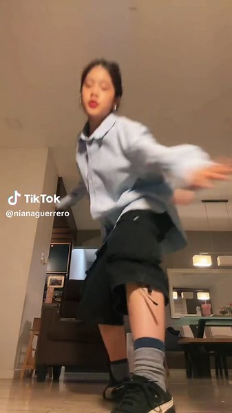 Dance Trending: We Hit 1B Likes on TikTok! A New Dazzling Performance by Niana Guerrero