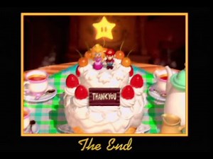 #3【スーパーマリオ６４】☆４４こから～！クリアまで！【はじめてのN64】実況