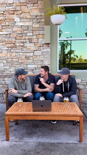 Pure Project on Instagram: "As we get closer to celebrating 10 years of Pure Project, we wanted to slow things down and look back at how it all began.⁠ ⁠ In this new series, we’re sitting down with Pure Project owners Mat, Jesse, and Winslow to share the stories, missteps, memories, and moments that shaped Pure into what it is today. ⁠ ⁠ In this episode, we dive into the hands-on days of building out Pure Miramar. From branding wood and building stools to collaborating with local artists on our 