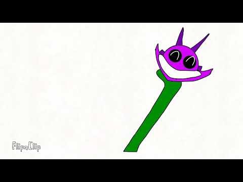 Durple phase 11