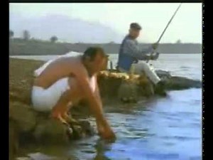 海外おもしろ接着剤CM