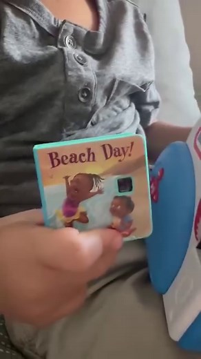 10K views · 64 reactions | Any day can be a Beach Day thanks to the Little Tikes Story Dream Machine! The Beach Day story from the Day Family Collection is the perfect way to experience the ocean any time of the year!  SHOP NOW: https://bit.ly/485zv2k | Little Tikes | Facebook