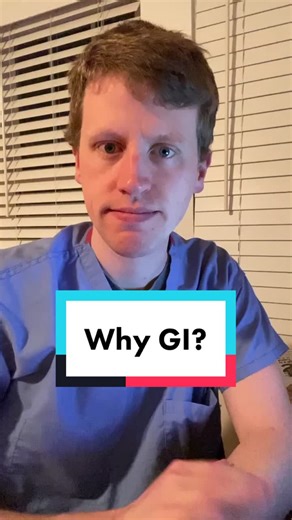 Understanding GI in Gastroenterology: Residency and Fellowship Insights