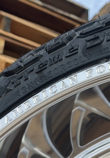 Check out this set of dirty thirty’s 😮‍💨 • 30x16 @AmericanForceWheels CKH40 “SWANG” • 42x16.50R30 @Venom Power Tires Swampthing MTs ———————————————— 📲 Text Austin (704) 930-1819 📲 💻www.rimzone.com 💻 📥 @Rimz_One_Austin 📥 📍2550 Charlotte Hwy Mooresville, NC 28117 📍 ———————————————— #30x16 #trucktok #liftedtrucks #diesel #truckbuild