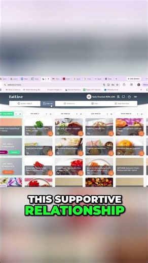 Your Dietitian SEES Everything You Log! #nutrition #nutritionapp