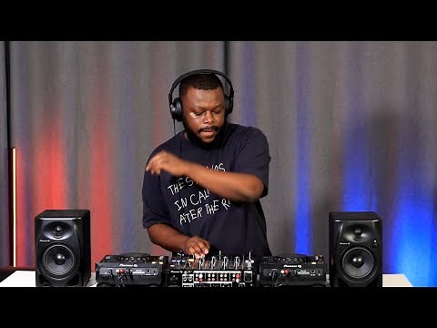 Deep & Soul Grooves 60 Mixed By DysFonik | South Africa | Deep House Mix 2025 | Soulful [DSG Vol. 60