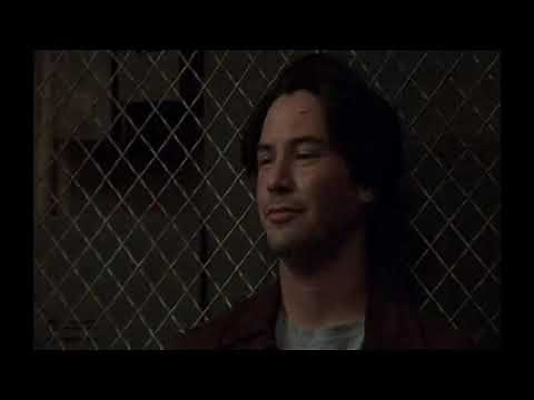 The Replacements - Jail Dance "I will survive"