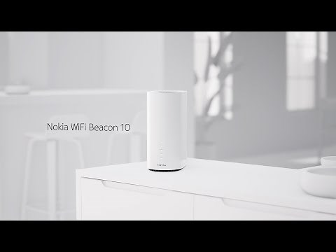 Nokia WiFi Beacon 10