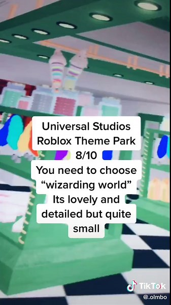 Best Harry Potter Themed Games on Roblox