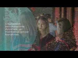 The Role of Women in Kiribati's Culture and Society: Strength, Tradition, and Change