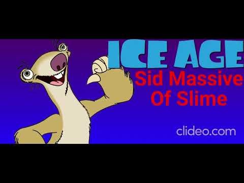 Ice Age (2023) Sid Massive Of Slime (S21E05) (Play Now)