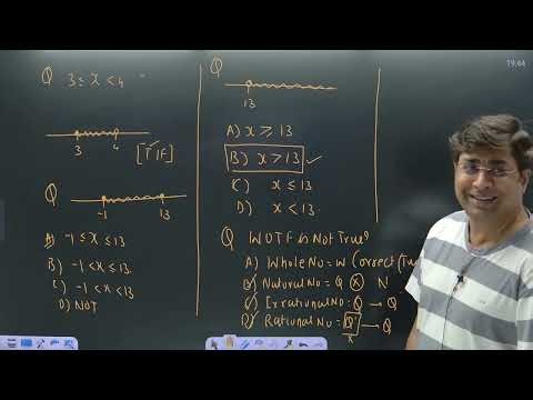 Basic maths |L-02 | Irrational number and factorial factors GB sir