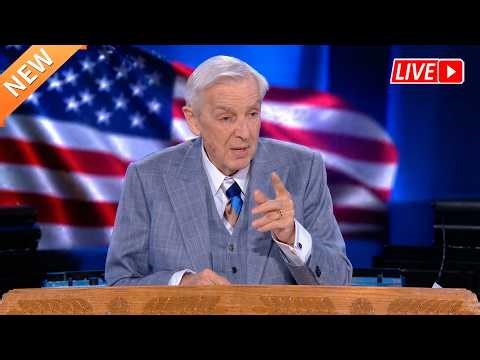 David Jeremiah Sermons 2026 🔴🔴 If You're Not Raptured, Prepare For The Darkness 🌸🌸 David Jeremiah