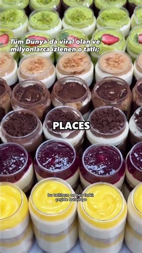 How He Turned Cake Into a $15 Premium Dessert 🥤 #shorts #businessideas #trending