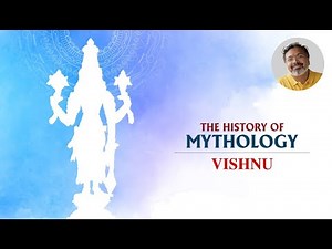 The Story of Vishnu | Full Episode | The History of Mythology with Devdutt Pattanaik | Ep 2