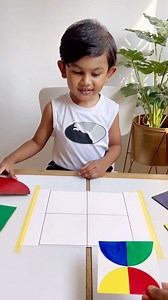 915K views · 18K reactions | Brain boosting activity for kids...