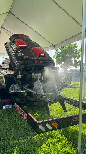 Testing day in Key West, LETS GO !!! 💪🏻 Race Days: Wednesday 11/5 Friday 11/7 Sunday 11/9 Livestream link coming soon !!! | ACM Offshore Racing