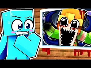 I added MÍA.EXE to Minecraft!