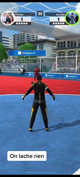 Consejos para dominar Football Strike