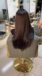 It’s easy to get full head extensions by this way 🤩 tape extension 🤍 | Neel's Corner