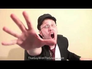 Nostalgia Critic's Reaction to Bumblebee's Death