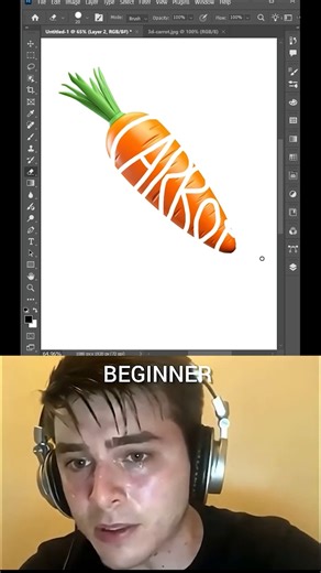How to add Text on any Object in Photoshop Typography #photoshop #shorts #photoediting