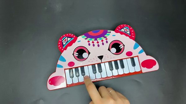 Famous commercial jingles on cool instruments