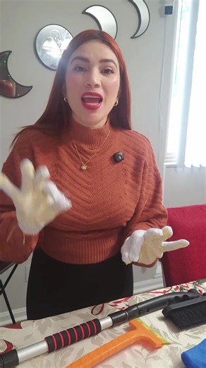 Pala quitanieve extensible para coche, con rascador de hielo y cepillo para nieve desmontable. para una fácil eliminación de la nieve. #snowshovel #snowremoval #tiktokshopblackfriday #tiktokshopcreatorpicks #tiktokshopholidayhaul