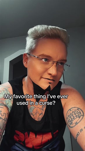 Understanding Baneful Magic and Its Tools